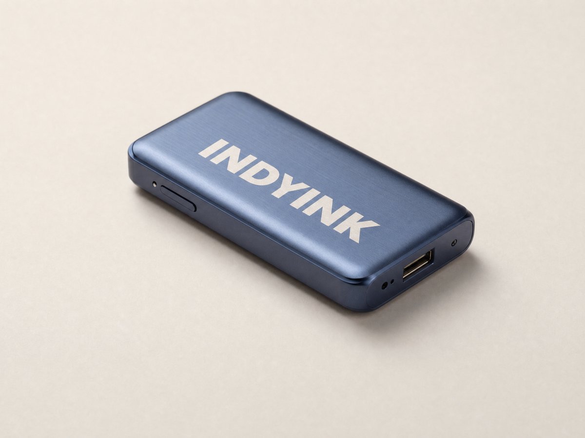 USB & Tech