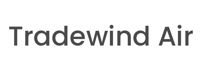 Tradewind Air Tradewind Air