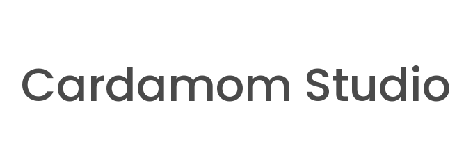 Cardamom Studio