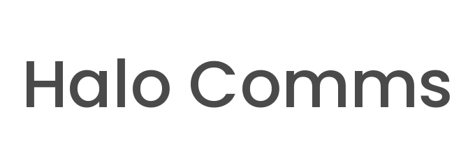 Halo Comms