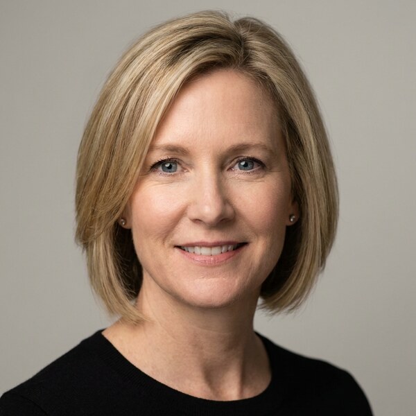 Jess Bennett, Co-Founder